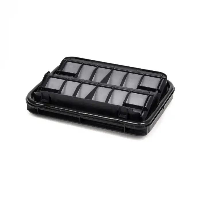 ARKA TAMPON İÇ HAVA IZGARASI 8580AA / AMİ CELYSEE JUMPY 208 3008 301 308 407 508 EXPERT TRAVELLER