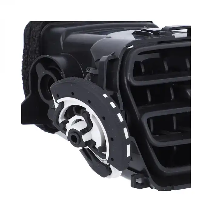 TORPİDO SOL HAVALANDIRMA IZGARASI (KENAR) 96764765ZD / CELYSEE 301