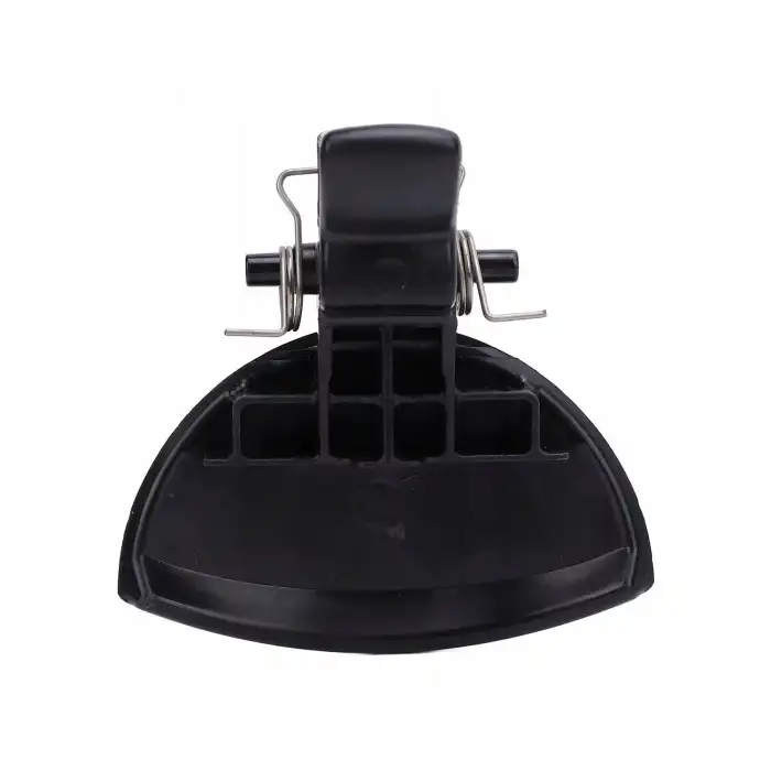 TORPİDO KAPAK AÇMA MANDALI (SİYAH) 8218XX / BERLİNGO C3 PARTNER