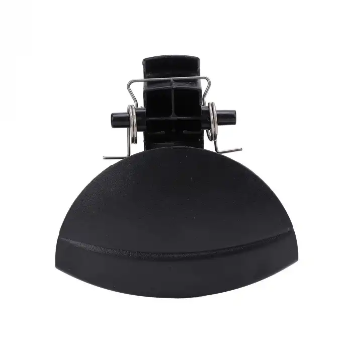 TORPİDO KAPAK AÇMA MANDALI (SİYAH) 8218XX / BERLİNGO C3 PARTNER