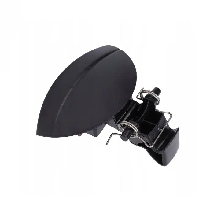 TORPİDO KAPAK AÇMA MANDALI (SİYAH) 8218XX / BERLİNGO C3 PARTNER