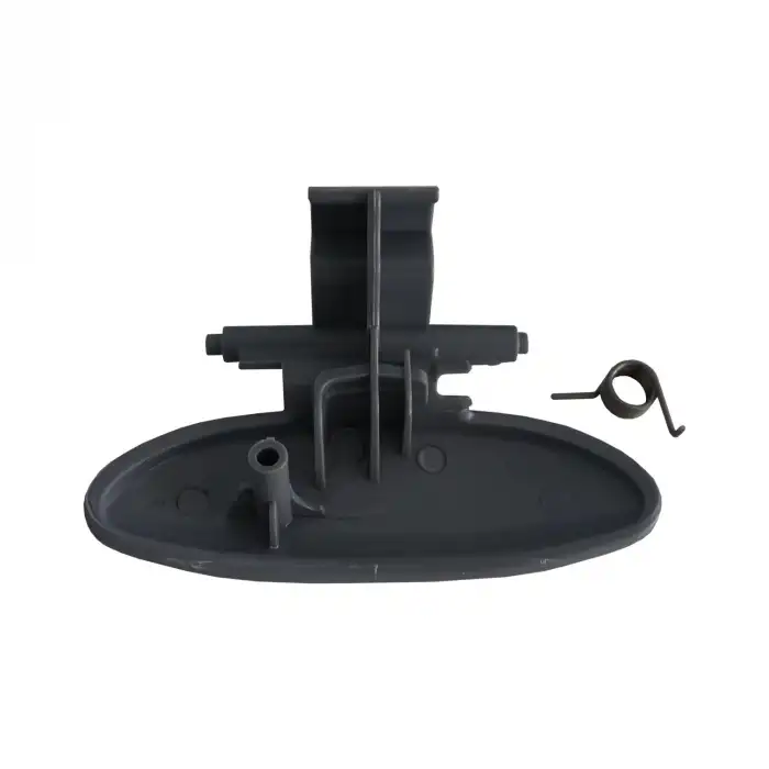 TORPİDO KAPAK AÇMA MANDALI (SİYAH) 8218C8 / 206 206+