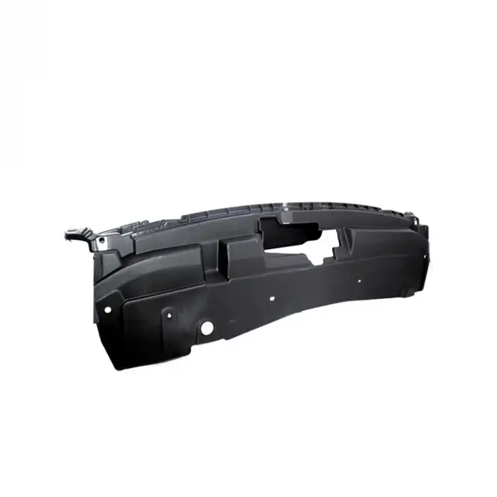 ÖN TAMPON ÜST BAKALİTİ (PANEL ÜST MUHAFAZA) 9676958580 / CELYSEE 12>16