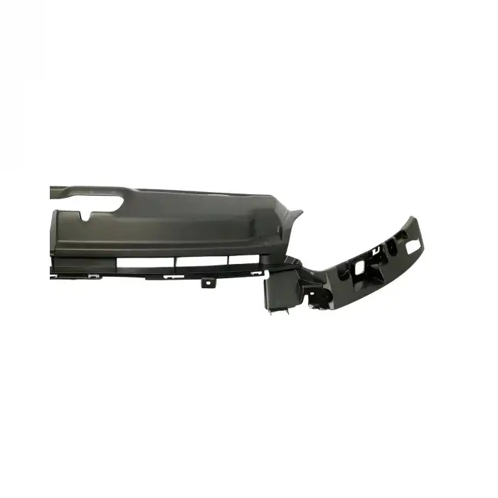 ÖN TAMPON ÜST BAKALİTİ (PANEL ÜST MUHAFAZA) 98105154XT / 208 16>20