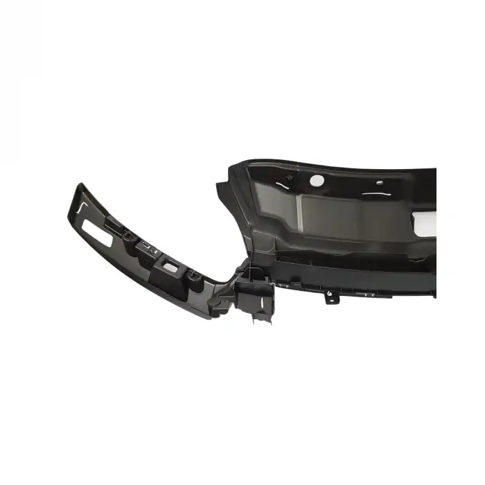 ÖN TAMPON ÜST BAKALİTİ (PANEL ÜST MUHAFAZA) 98105154XT / 208 16>20