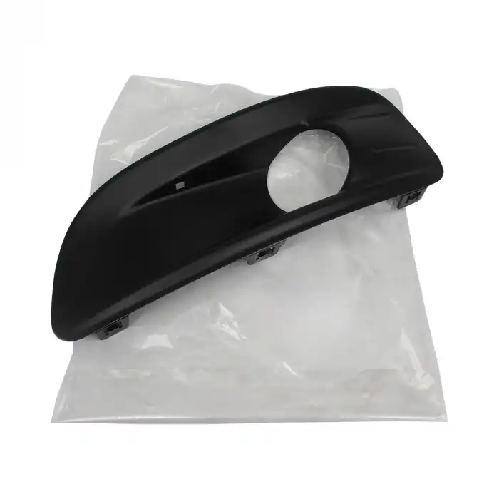 ÖN TAMPON SİS FAR YUVASI (ÇERÇEVESİ) 745366 / C4