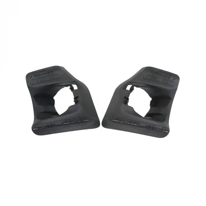 ÖN TAMPON SİS FAR YUVASI (ÇERÇEVESİ) (SET) 1608698980 / CELYSEE 12>16