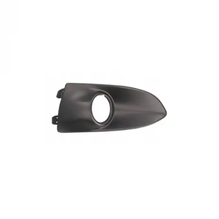 ÖN TAMPON SİS FAR ÇERÇEVESİ (KAPAĞI) (SET) (SİSLİ) 1622707280 / 301 16>20
