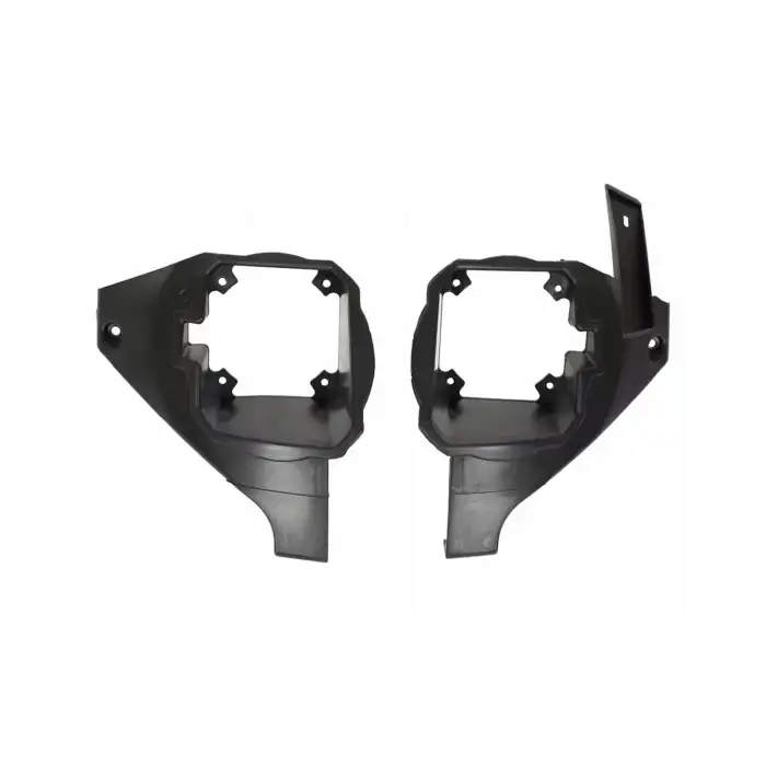 ÖN TAMPON SİS FAR BAĞLANTI AYAĞI (YUVASI) (SET) 741649 / BERLİNGO PARTNER 1 4