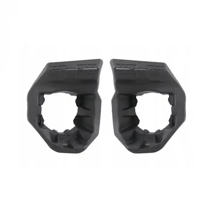 ÖN TAMPON SİS FAR BAĞLANTI AYAĞI (YUVASI) (SET) 1608717780 / 301