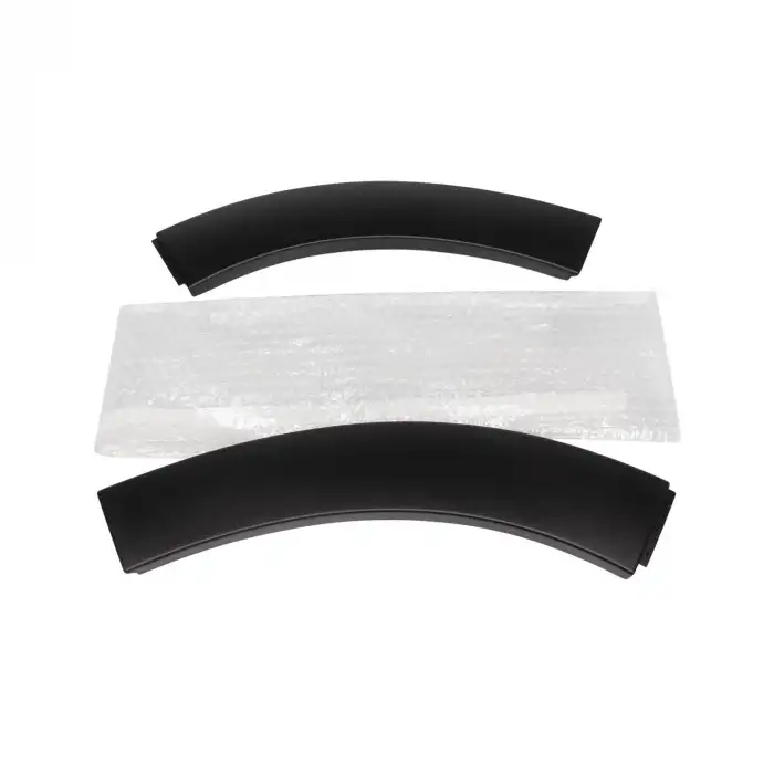 ÖN TAMPON KENAR ÇITASI (SET) 1618037680 / C3