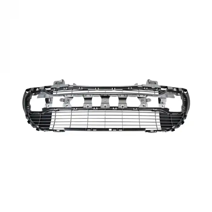 ÖN TAMPON IZGARASI (GRİ) 7414VH / 308