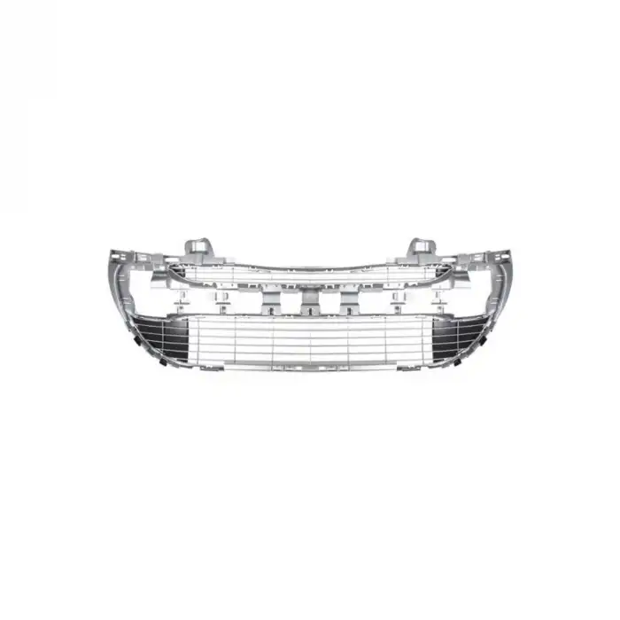 ÖN TAMPON IZGARASI (GRİ) 7414VH / 308