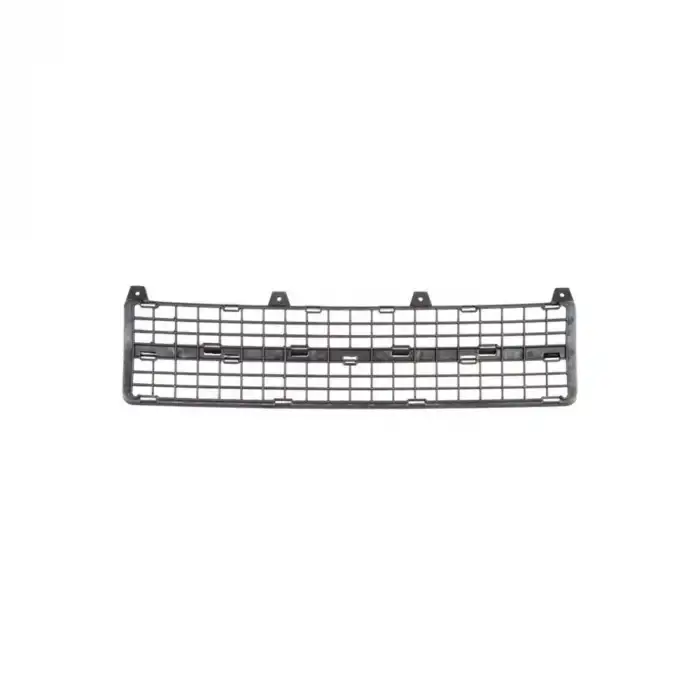 ÖN TAMPON IZGARASI 7414CT / BERLİNGO PARTNER