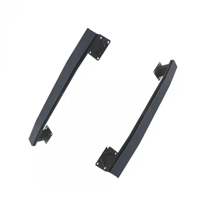 ÖN TAMPON DEMİRİ (SAC) 7414YN / BERLİNGO PARTNER