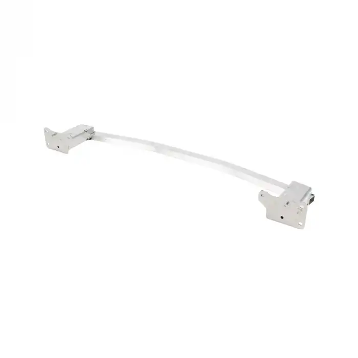 ÖN TAMPON DEMİRİ ALT (ALÜMİNYUM) 9822100180 / 3008 5008