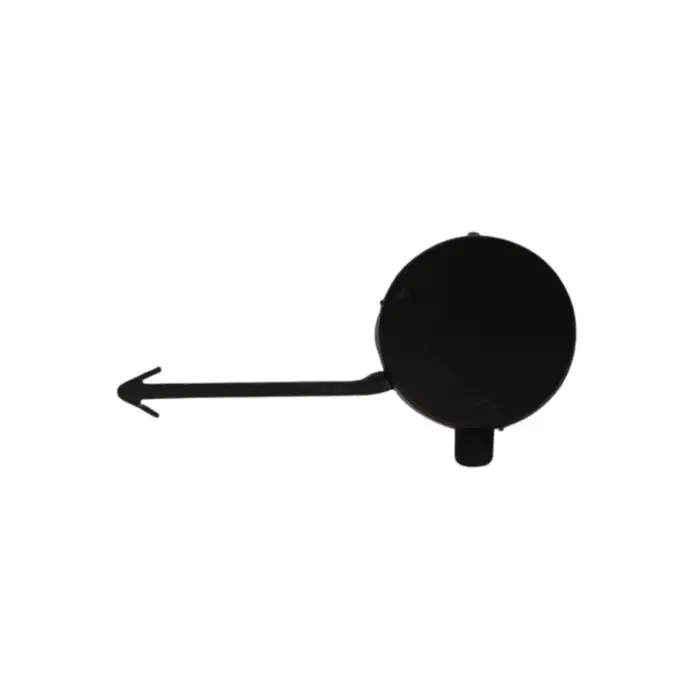 ÖN TAMPON ÇEKİ DEMİR KAPAĞI 1609966080 / C3