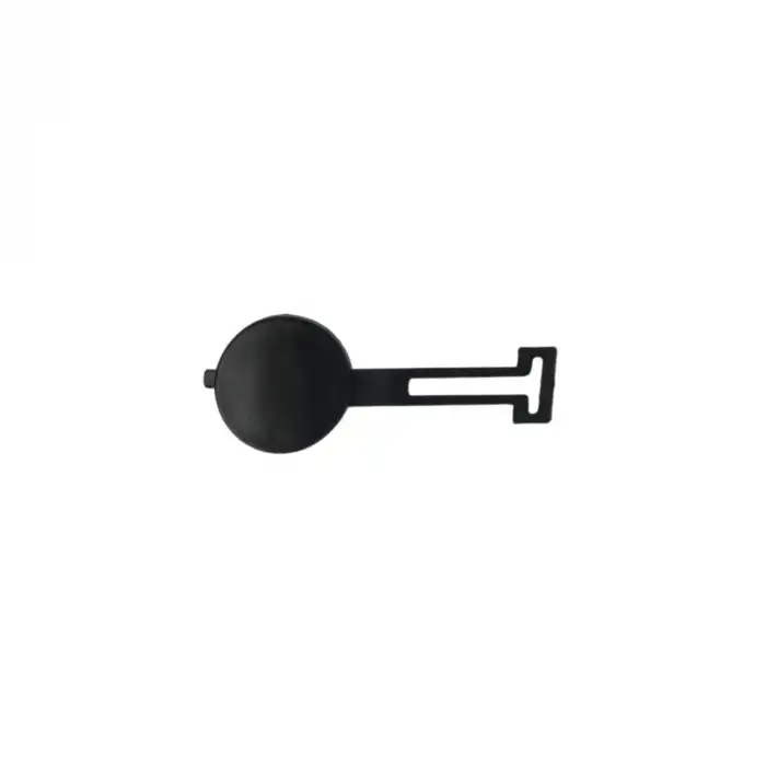 ÖN TAMPON ÇEKİ DEMİR KAPAĞI 7414AN / C3