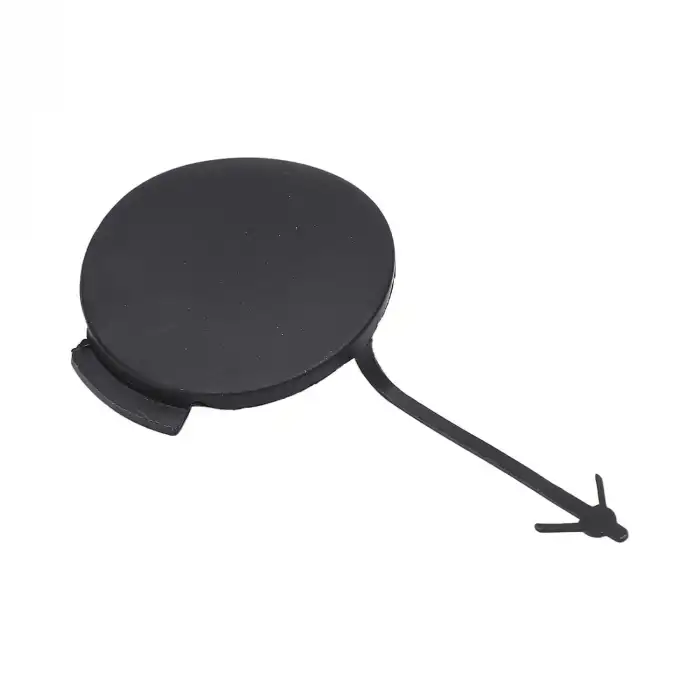 ÖN TAMPON ÇEKİ DEMİR KAPAĞI 7414NR / 307