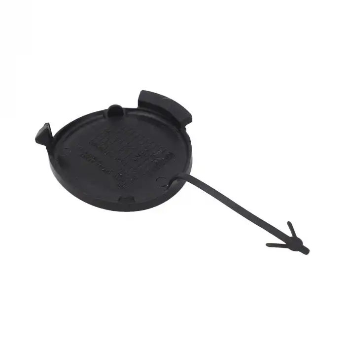 ÖN TAMPON ÇEKİ DEMİR KAPAĞI 7414NR / 307