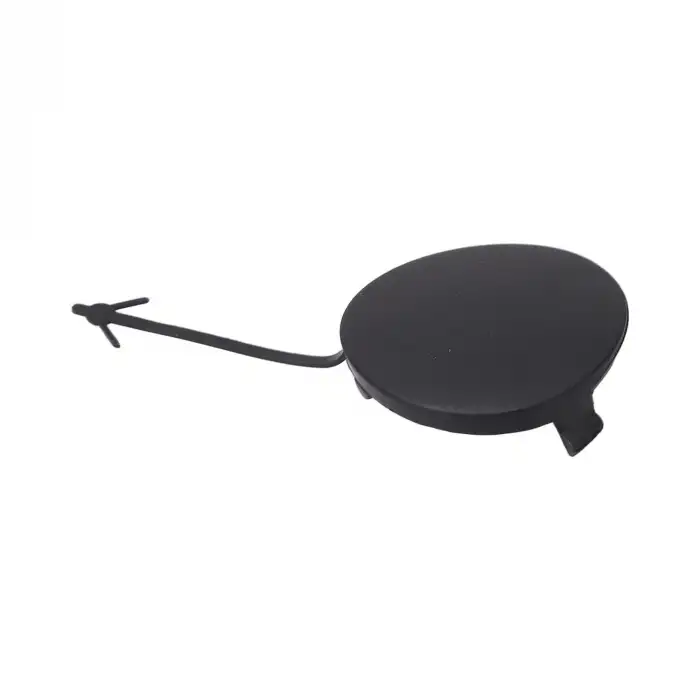 ÖN TAMPON ÇEKİ DEMİR KAPAĞI 7414NR / 307