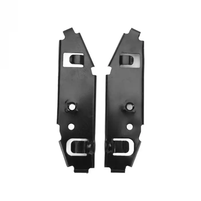 ÖN TAMPON BRAKETİ (SET) 1608700480 / CELYSEE