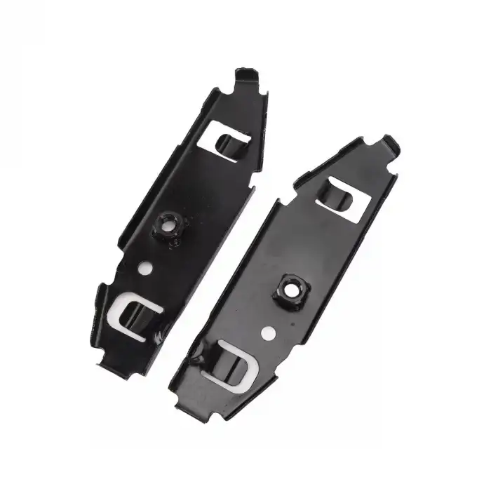 ÖN TAMPON BRAKETİ (SET) 1608700480 / CELYSEE