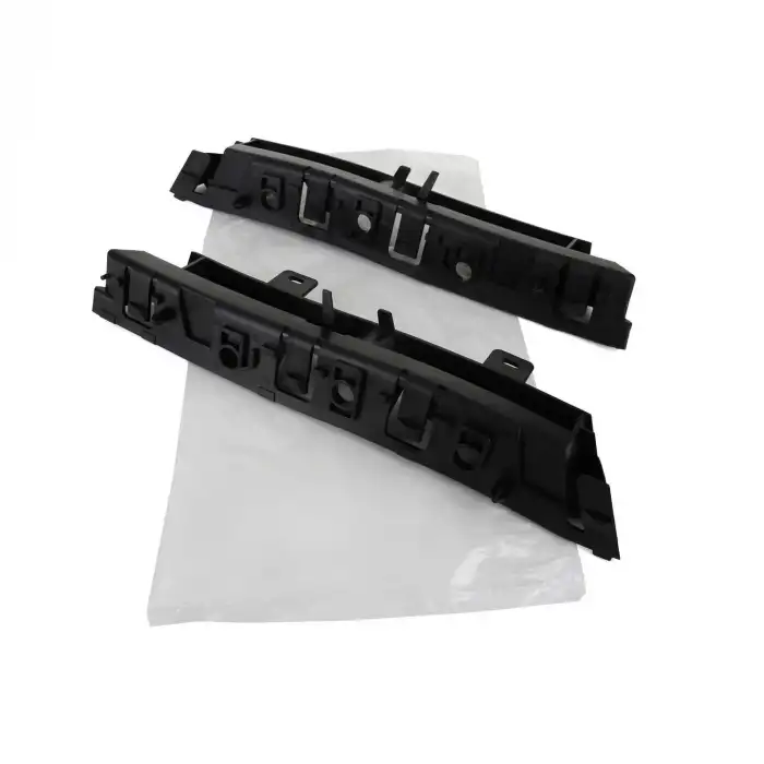 ÖN TAMPON BRAKETİ (SET) 7416H0 / C5