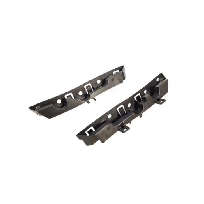 ÖN TAMPON BRAKETİ (SET) 7416H0 / C5