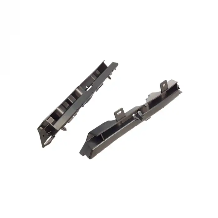 ÖN TAMPON BRAKETİ (SET) 7416H0 / C5