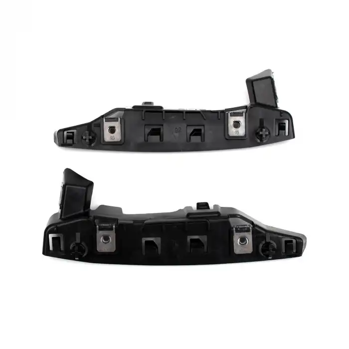 ÖN TAMPON BRAKETİ (SET) 7416W8 / C4