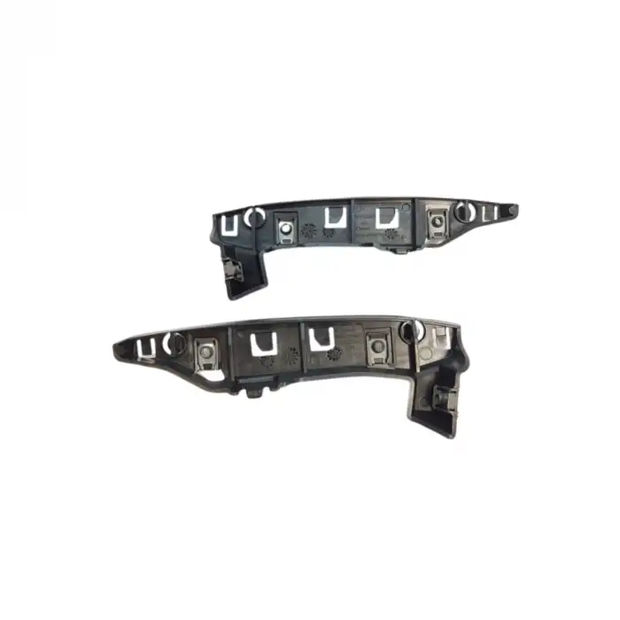 ÖN TAMPON BRAKETİ (SET) 7416W8 / C4