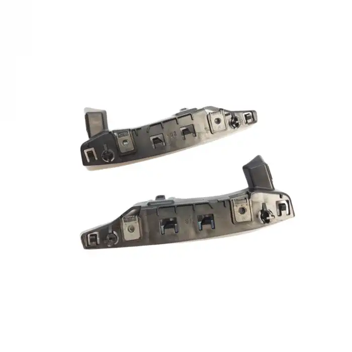 ÖN TAMPON BRAKETİ (SET) 7416W8 / C4