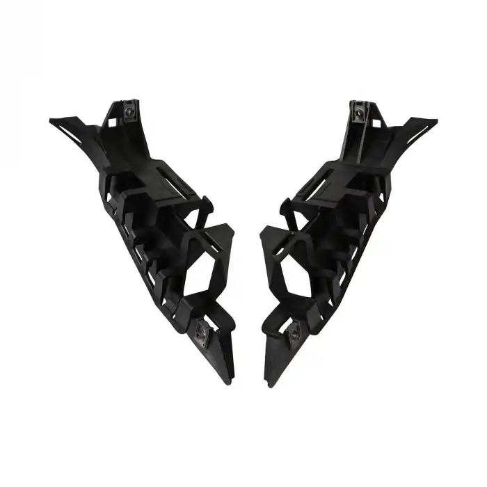 ÖN TAMPON BRAKETİ (SET) 741634 / 307