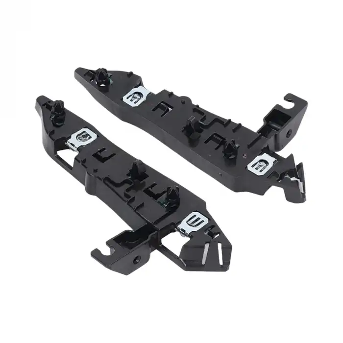 ÖN TAMPON BRAKETİ (SET) 1617975980 / 3008