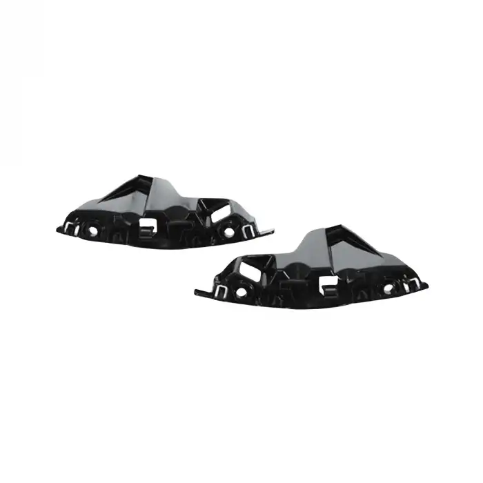 ÖN TAMPON BRAKETİ (SET) 1649826580 / AMİ 208