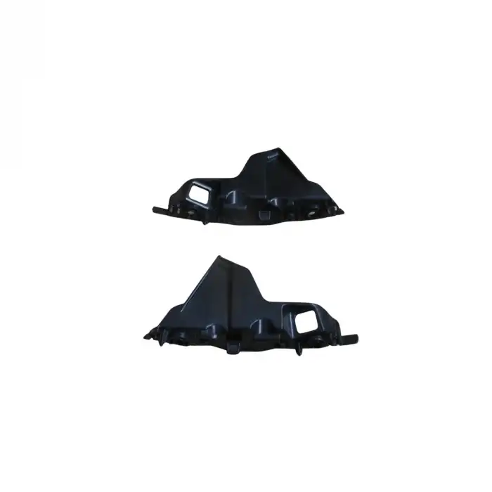 ÖN TAMPON BRAKETİ (SET) 1649826580 / AMİ 208