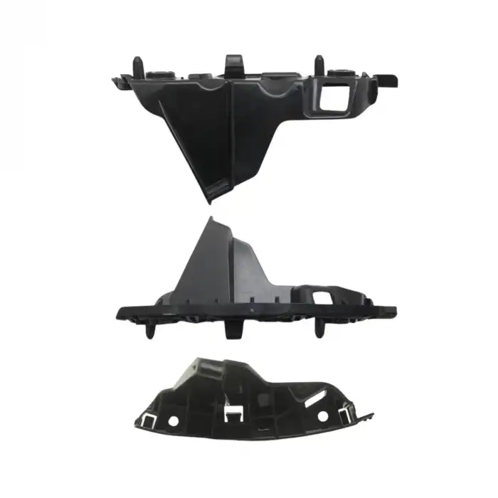 ÖN TAMPON BRAKETİ (SET) 1649826580 / AMİ 208