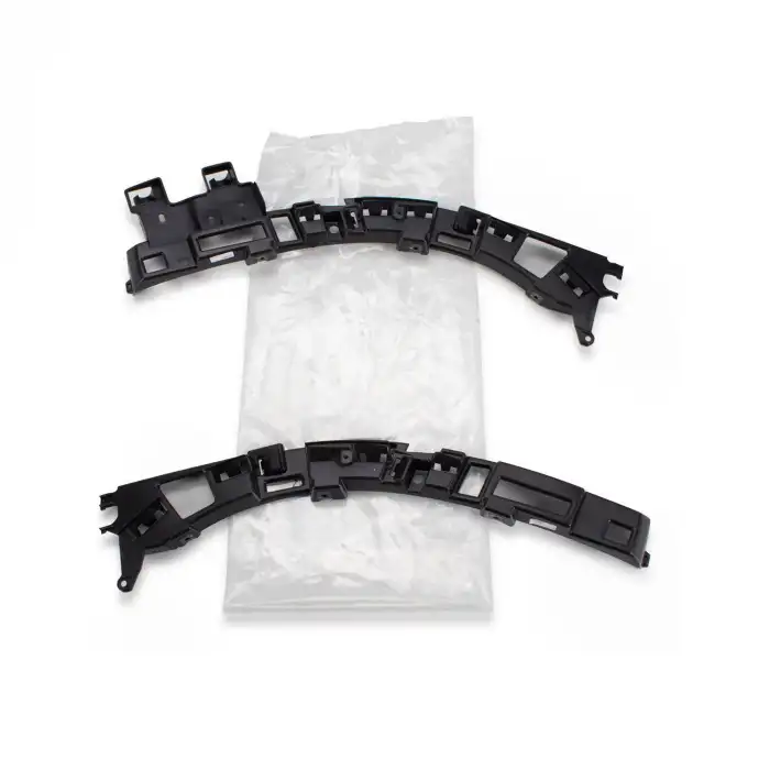 ÖN TAMPON BRAKETİ (ALT SET) 1632655880 / BERLİNGO PARTNER RİFTER