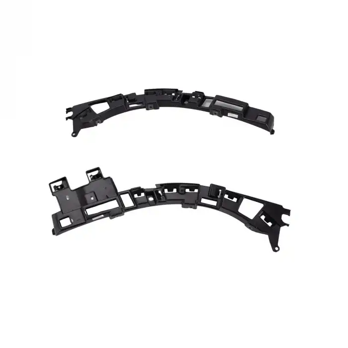 ÖN TAMPON BRAKETİ (ALT SET) 1632655880 / BERLİNGO PARTNER RİFTER