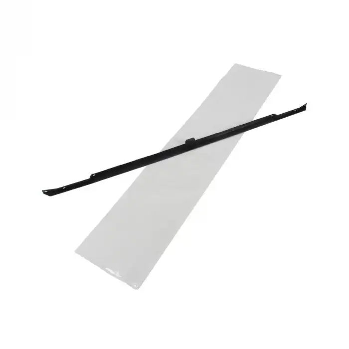 ÖN TAMPON ALT KARLIK (SPOYLERİ) 7422F2 / BERLİNGO PARTNER