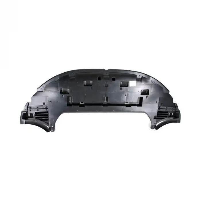 ÖN TAMPON ALT DEFLEKTÖRÜ (ALT MUHAFAZASI) 7013LC / C4