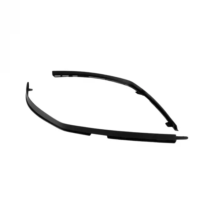 ÖN TAMPON ALT DEFLEKTÖRÜ (ALT MUHAFAZASI) (SET) 1618037280 / C3