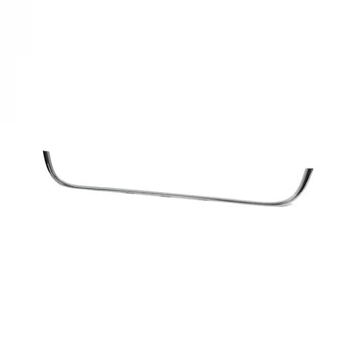 ÖN TAMPON ALT ÇITASI (NİKELAJ) 9677638280 / BERLİNGO PARTNER