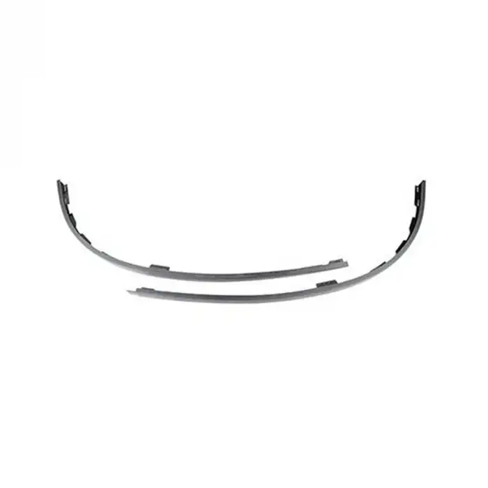 ÖN TAMPON ALT ÇITASI (KARLIK) (SET) 7414NQ / 307