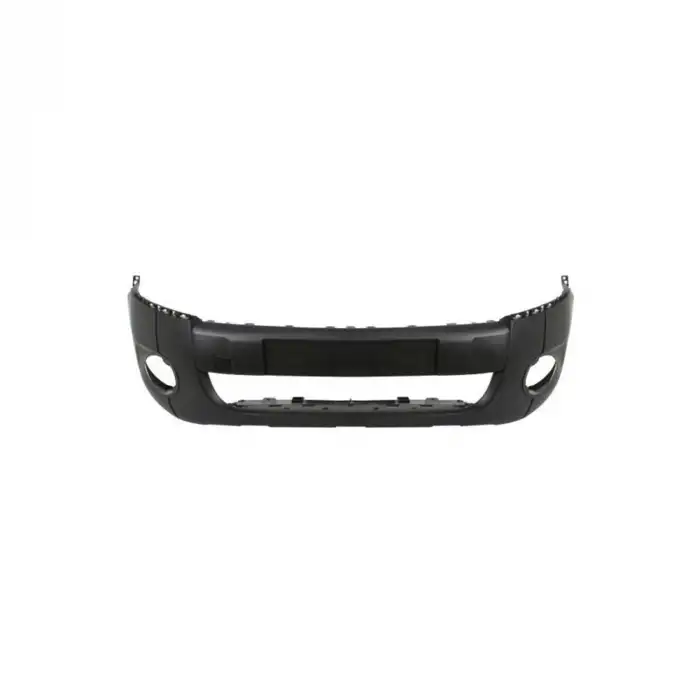 İTHAL Ön Tampon (Sisli) (Krom Çıtalı Tip)