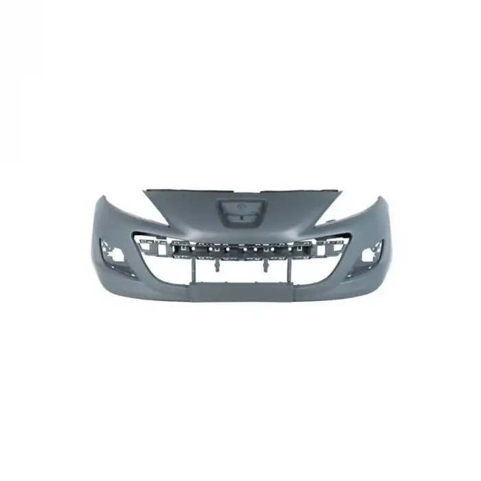 ÖN TAMPON SİSLİ (ASTARLI) 7401SN / 207