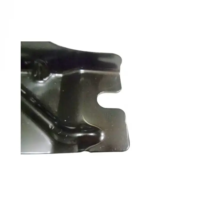 ÖN SOL ÇAMURLUK BAĞLANTI BRAKETİ 9674799280 / 301