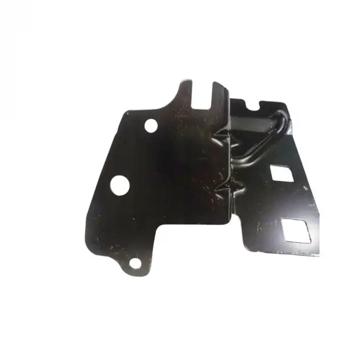 ÖN SOL ÇAMURLUK BAĞLANTI BRAKETİ 9674799280 / 301