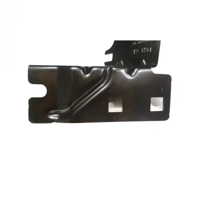 ÖN SOL ÇAMURLUK BAĞLANTI BRAKETİ 9674799280 / 301